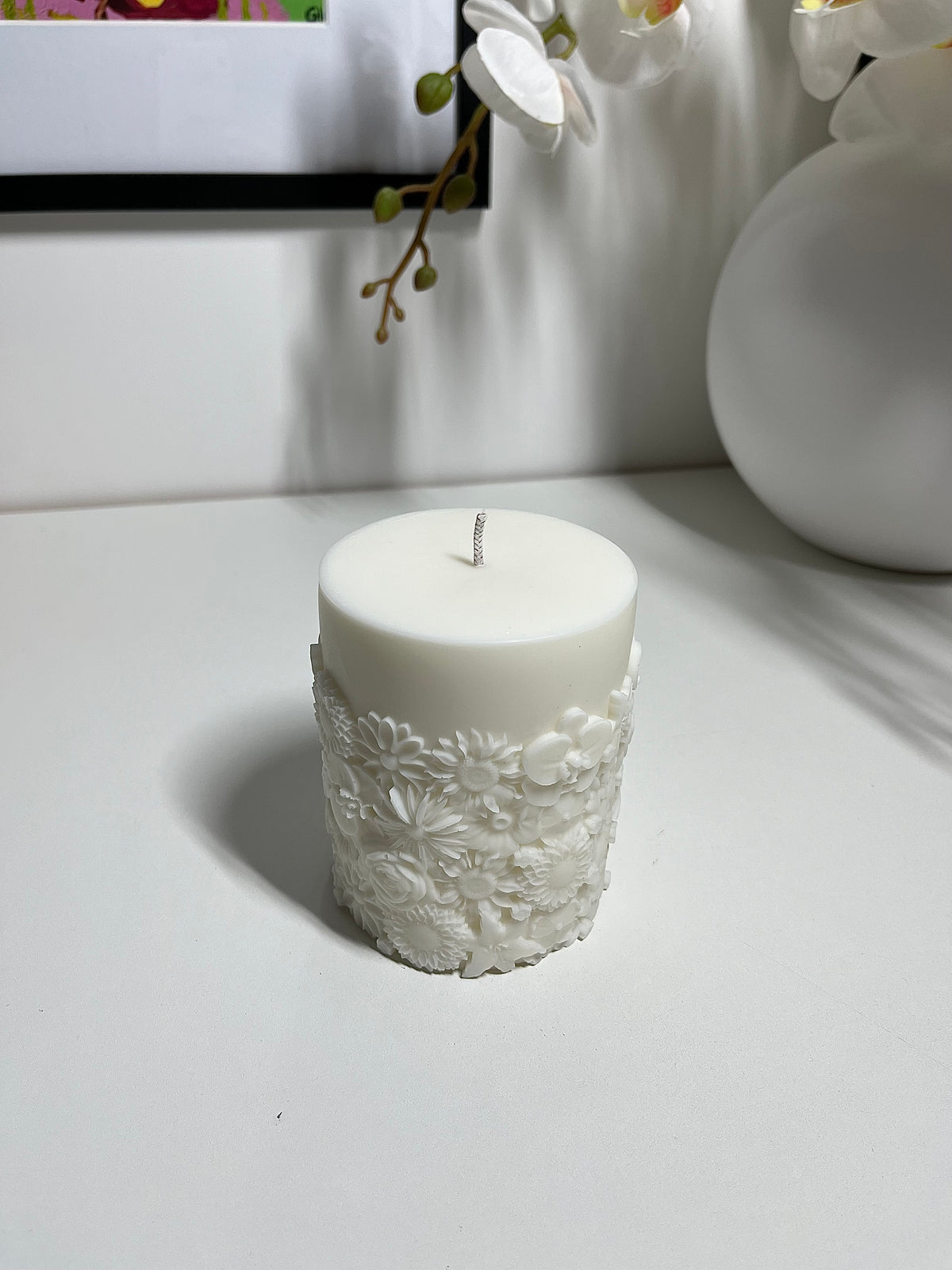 Blossom Bliss Candle