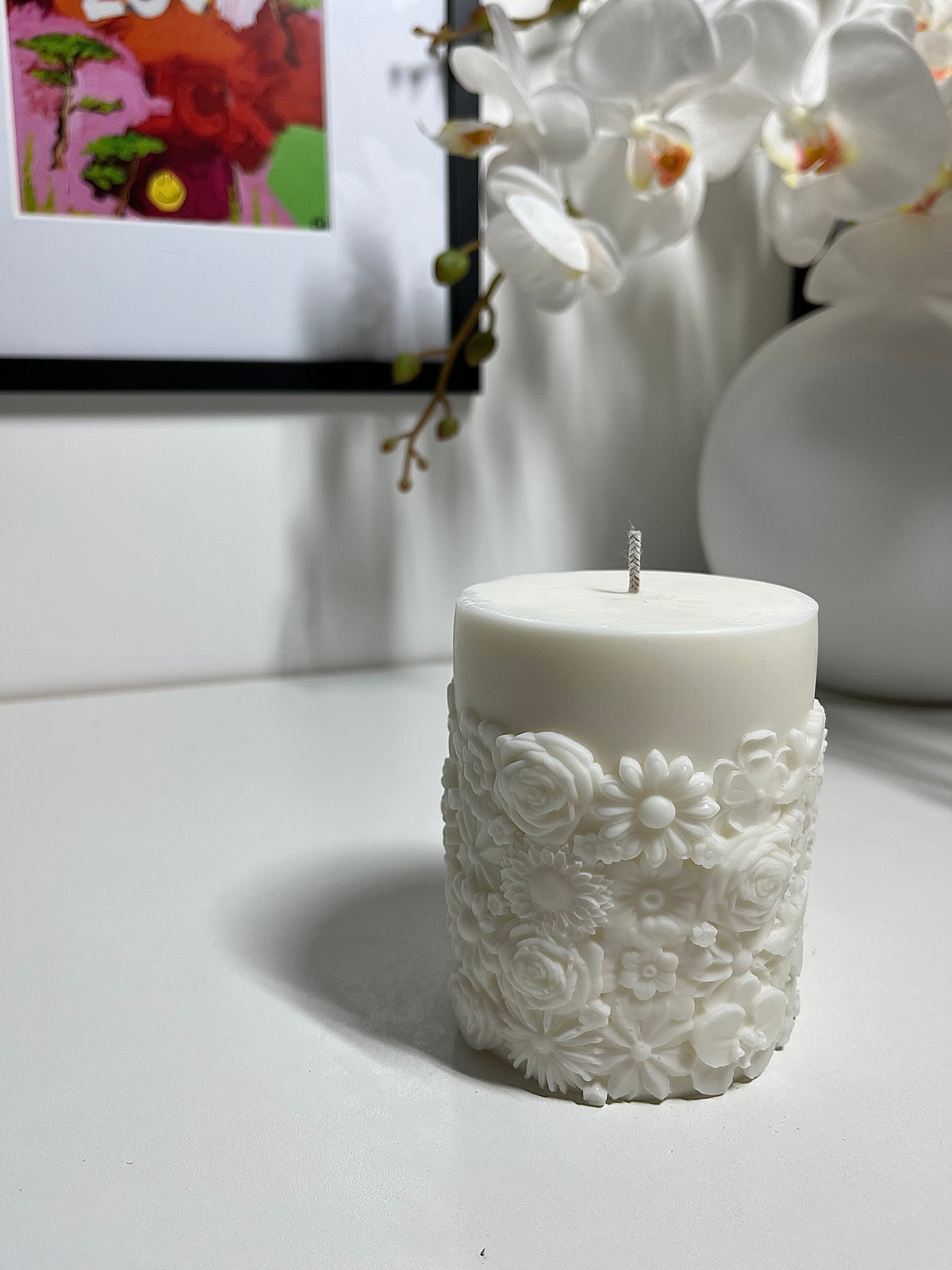 Blossom Bliss Candle