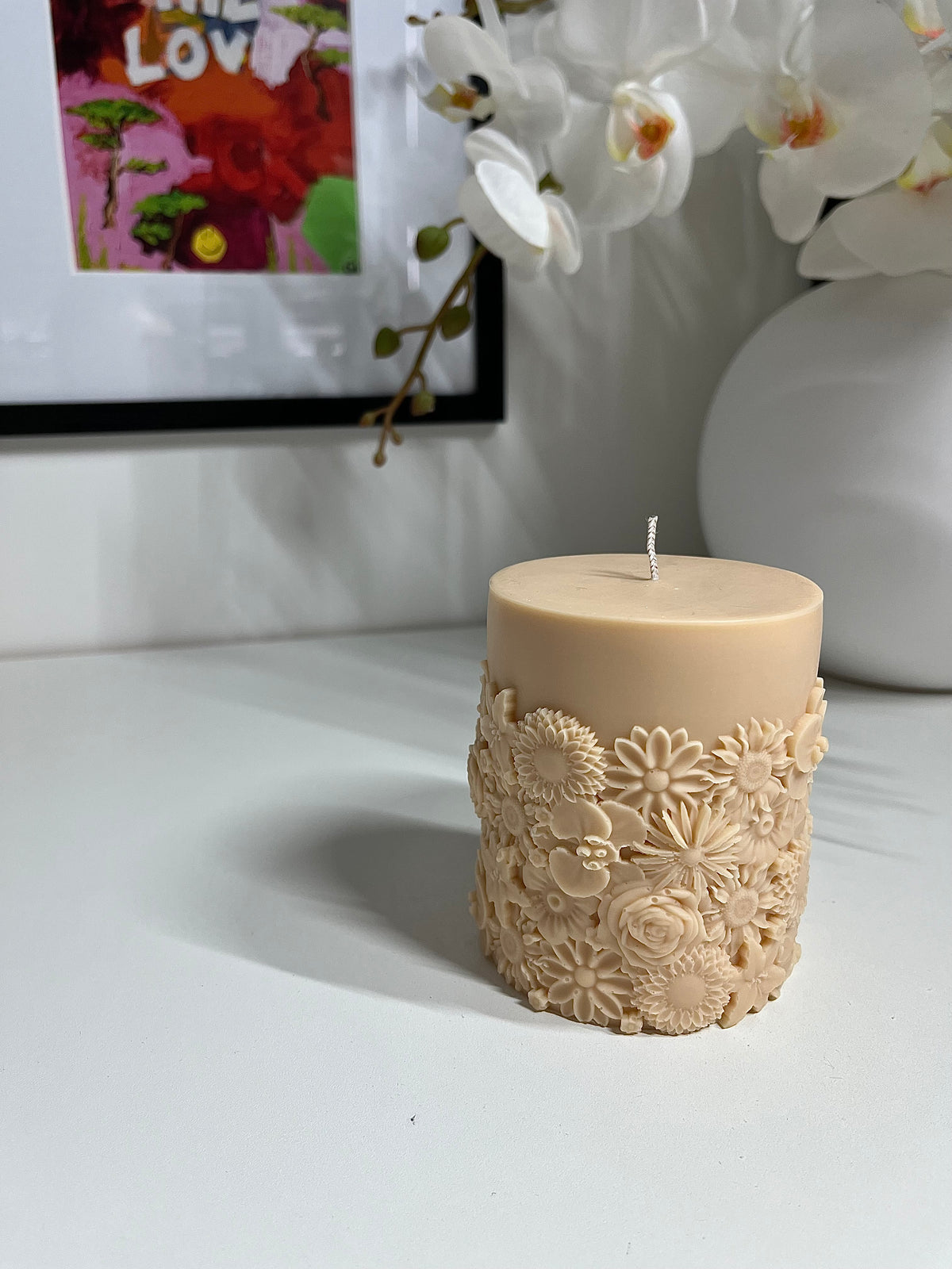 Blossom Bliss Candle