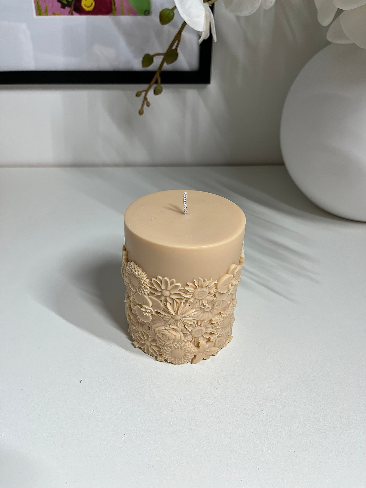 Blossom Bliss Candle